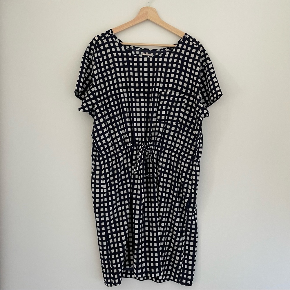 GAP | Tie waist dress | XL